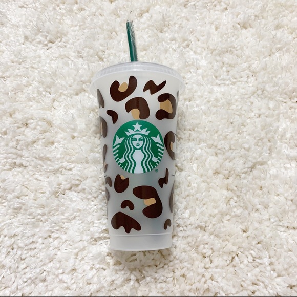 Starbucks Personalized Tumbler - Picture 6 of 8